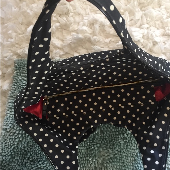 Kate Spade Handbag *SOLD* - Picture 2 of 7